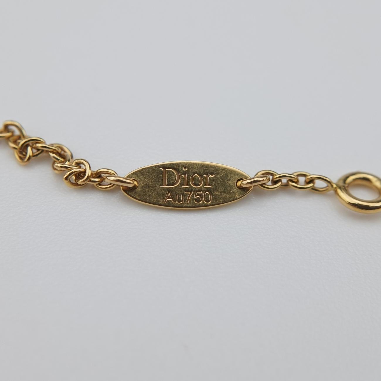 Rose des Vents medallion　GoldenAU750063691ローズデヴァン メダリオンゴールドAU750063691