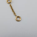 Rose des Vents medallion　GoldenAU750063691ローズデヴァン メダリオンゴールドAU750063691