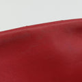 Mademoiselle BowlingRedlambskinA4985414726803マドモアゼル ボーリングレッドラムスキンA4985414726803