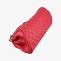 Mademoiselle BowlingRedlambskinA4985414726803マドモアゼル ボーリングレッドラムスキンA4985414726803