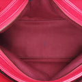 Mademoiselle BowlingRedlambskinA4985414726803マドモアゼル ボーリングレッドラムスキンA4985414726803