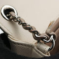 Chevron Caviar Small CC FlapWhiteCaviar SkinA9377323780277シェブロンキャビアスモールCCフラップホワイトキャビアスキンA9377323780277