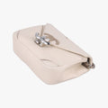 Chevron Caviar Small CC FlapWhiteCaviar SkinA9377323780277シェブロンキャビアスモールCCフラップホワイトキャビアスキンA9377323780277