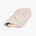 Chevron Caviar Small CC FlapWhiteCaviar SkinA9377323780277シェブロンキャビアスモールCCフラップホワイトキャビアスキンA9377323780277