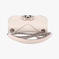 Chevron Caviar Small CC FlapWhiteCaviar SkinA9377323780277シェブロンキャビアスモールCCフラップホワイトキャビアスキンA9377323780277