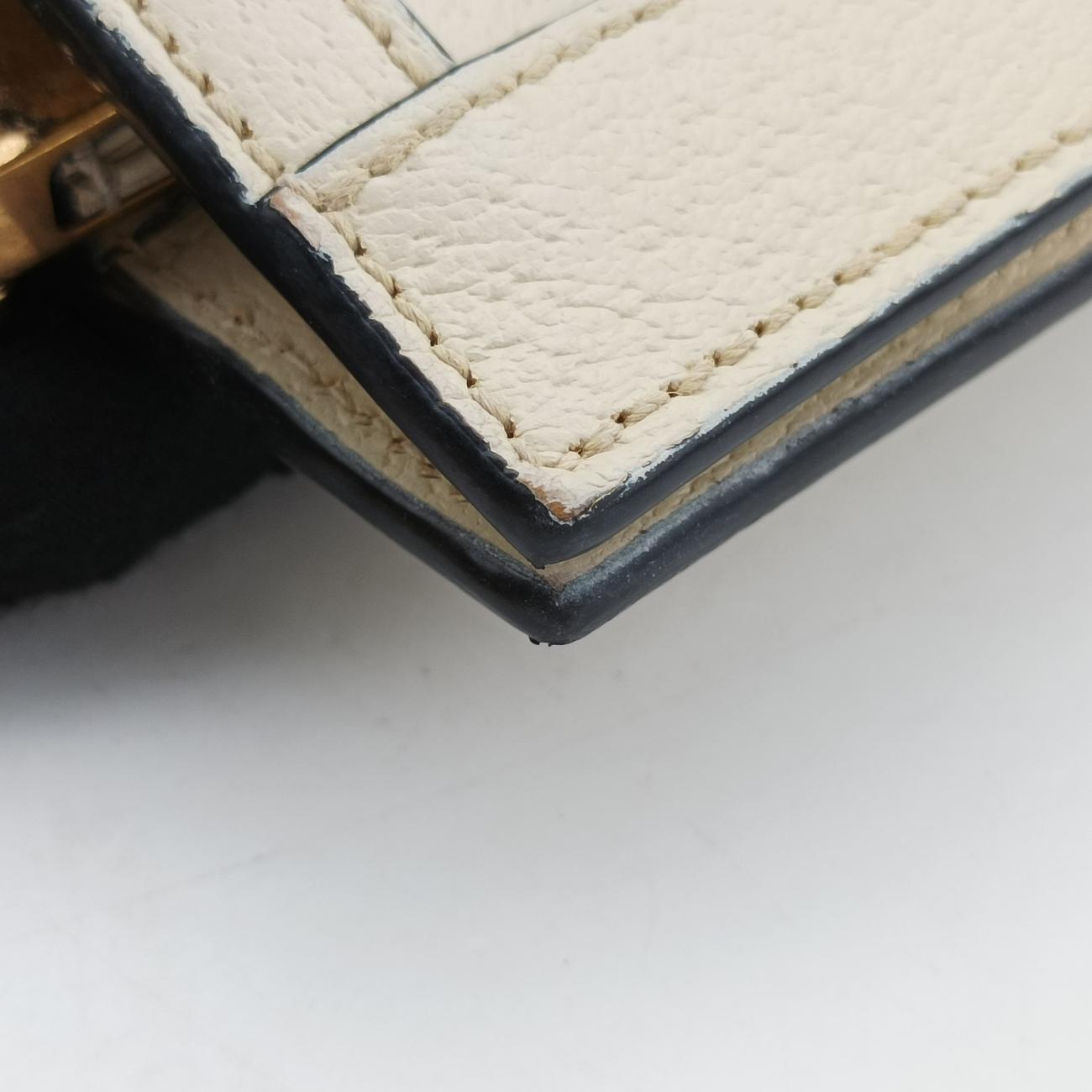 OphidiaWhiteLeather503877F028463785オフィディアホワイトレザー503877F028463785