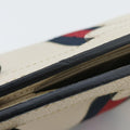 OphidiaWhiteLeather503877F028463785オフィディアホワイトレザー503877F028463785