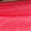 Capretto GaufreRedlambskin7/Rカプリット ゴーフルレッドラムスキン7/R