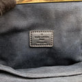 BikerBrownMonogram MotardｘLeatherM95595FO0097バイカーブラウンモノグラムモタードキャンバスｘレザーM95595FO0097