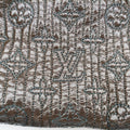 BikerBrownMonogram MotardｘLeatherM95595FO0097バイカーブラウンモノグラムモタードキャンバスｘレザーM95595FO0097