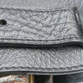 BikerBrownMonogram MotardｘLeatherM95595FO0097バイカーブラウンモノグラムモタードキャンバスｘレザーM95595FO0097
