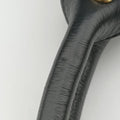 BikerBrownMonogram MotardｘLeatherM95595FO0097バイカーブラウンモノグラムモタードキャンバスｘレザーM95595FO0097