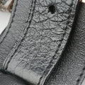 BikerBrownMonogram MotardｘLeatherM95595FO0097バイカーブラウンモノグラムモタードキャンバスｘレザーM95595FO0097