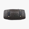 BikerBrownMonogram MotardｘLeatherM95595FO0097バイカーブラウンモノグラムモタードキャンバスｘレザーM95595FO0097