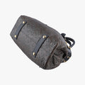 BikerBrownMonogram MotardｘLeatherM95595FO0097バイカーブラウンモノグラムモタードキャンバスｘレザーM95595FO0097