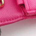 MONOGRAMPinkCaviar Skin393953HPP393953.0615モノグラムピンクキャビアスキン393953HPP393953.0615