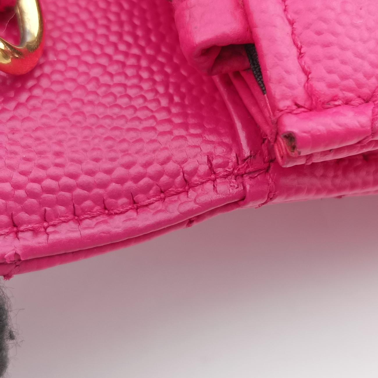 MONOGRAMPinkCaviar Skin393953HPP393953.0615モノグラムピンクキャビアスキン393953HPP393953.0615