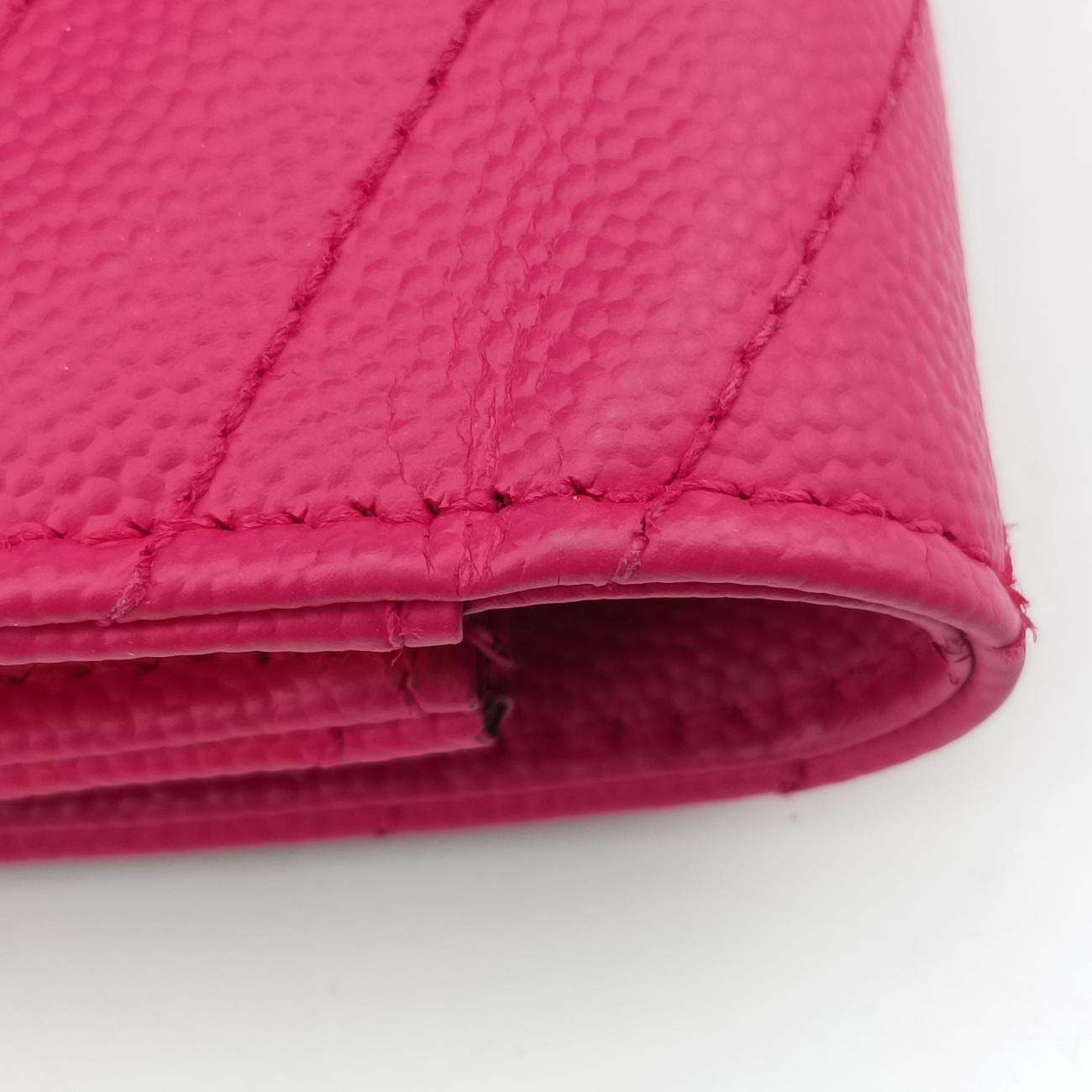 MONOGRAMPinkCaviar Skin393953HPP393953.0615モノグラムピンクキャビアスキン393953HPP393953.0615