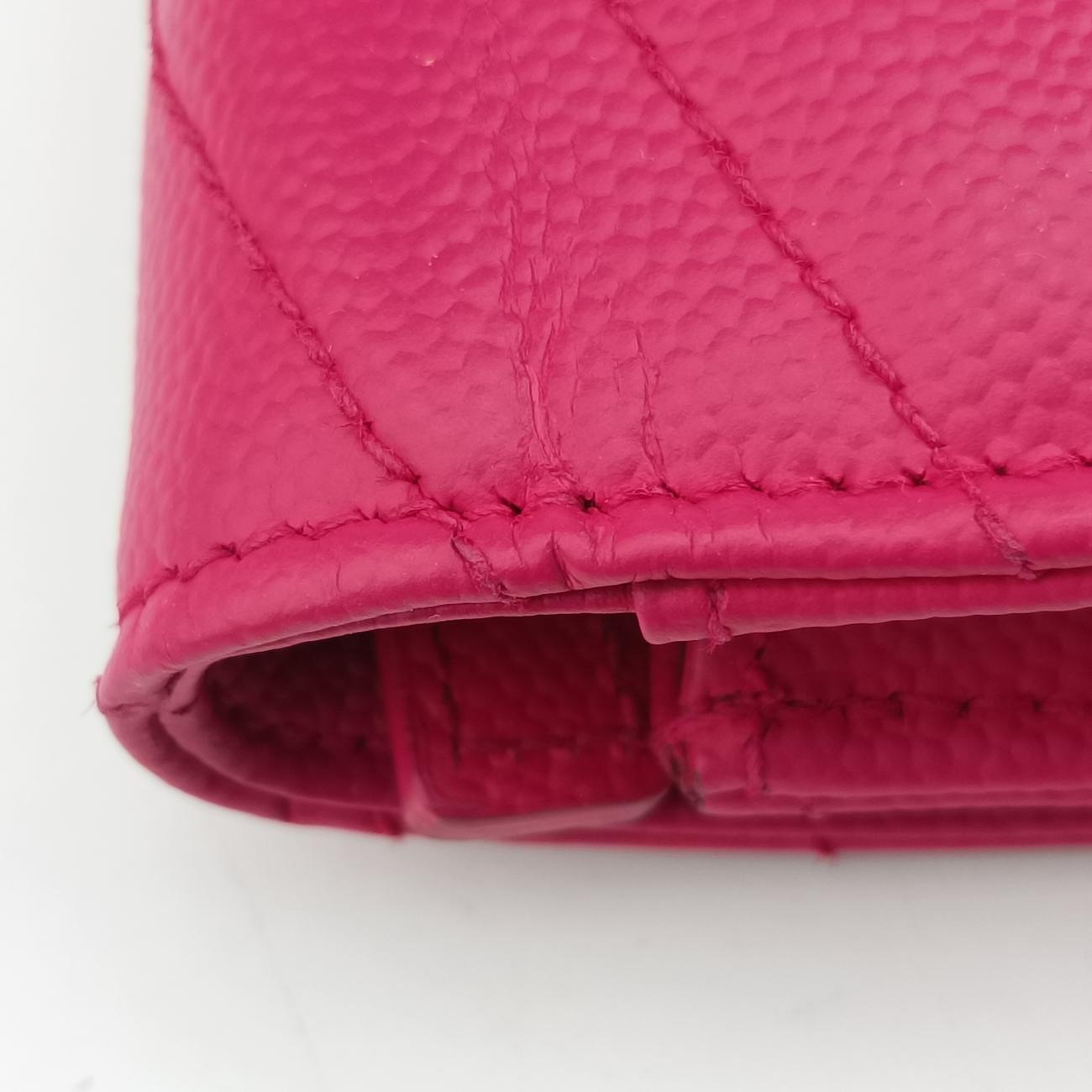 MONOGRAMPinkCaviar Skin393953HPP393953.0615モノグラムピンクキャビアスキン393953HPP393953.0615