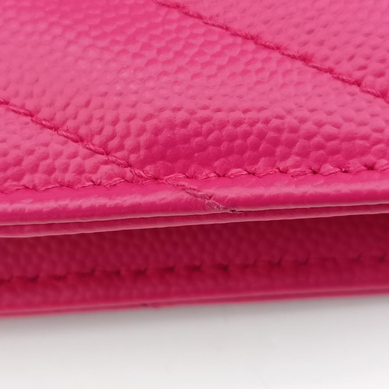 MONOGRAMPinkCaviar Skin393953HPP393953.0615モノグラムピンクキャビアスキン393953HPP393953.0615