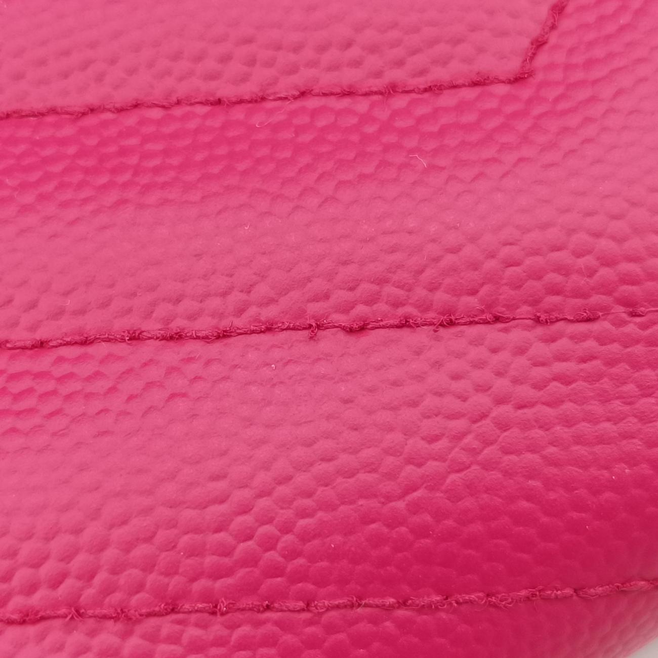 MONOGRAMPinkCaviar Skin393953HPP393953.0615モノグラムピンクキャビアスキン393953HPP393953.0615