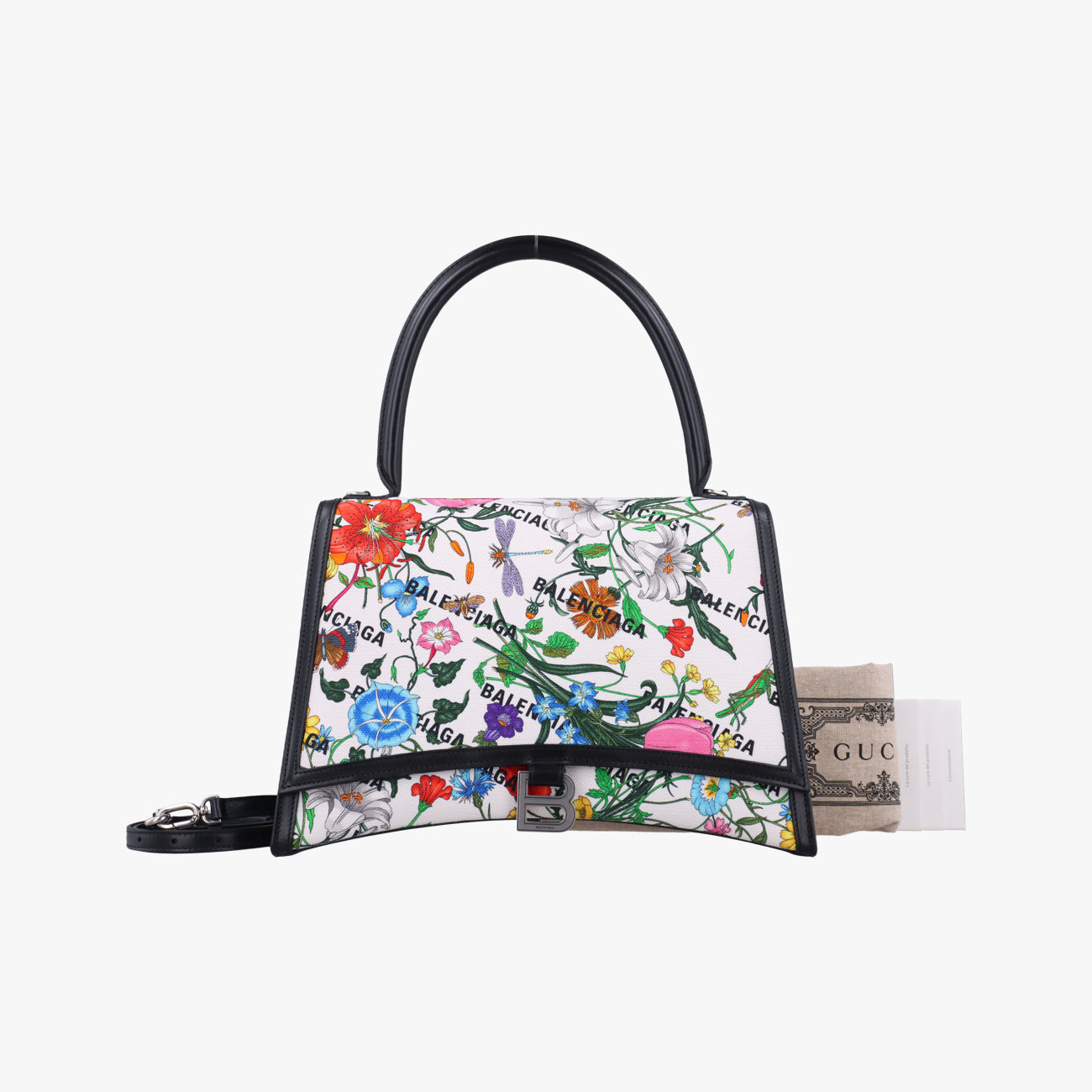Hacker Project FloraMulticolourfabric681696D036405791ハッカープロジェクト フローラマルチカラーファブリック681696D036405791