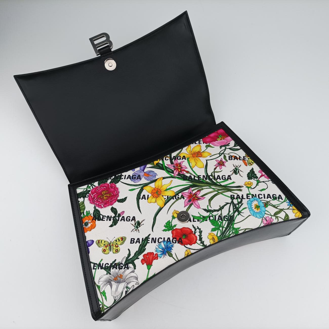 Hacker Project FloraMulticolourfabric681696D036405791ハッカープロジェクト フローラマルチカラーファブリック681696D036405791