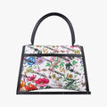 Hacker Project FloraMulticolourfabric681696D036405791ハッカープロジェクト フローラマルチカラーファブリック681696D036405791