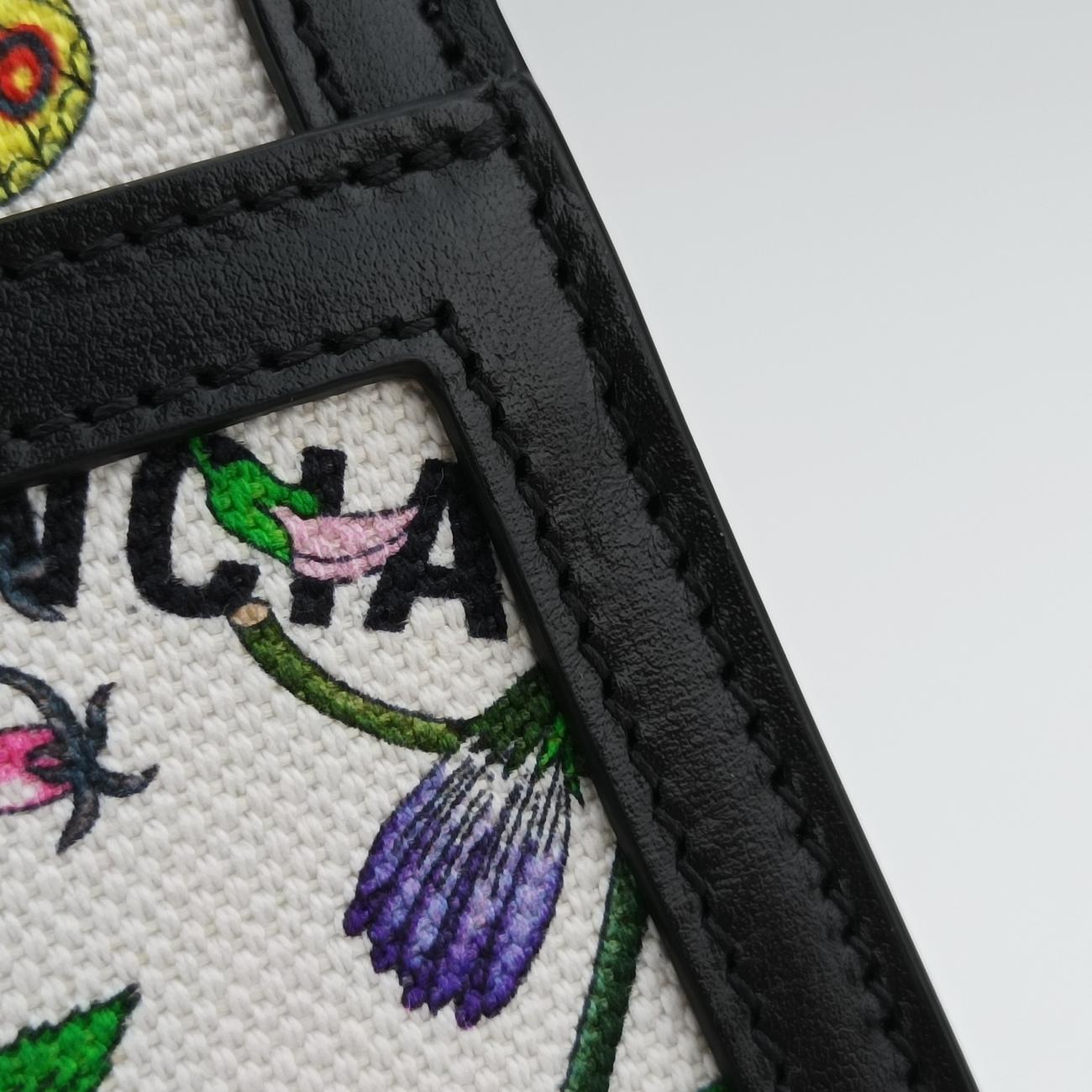 Hacker Project FloraMulticolourfabric681696D036405791ハッカープロジェクト フローラマルチカラーファブリック681696D036405791