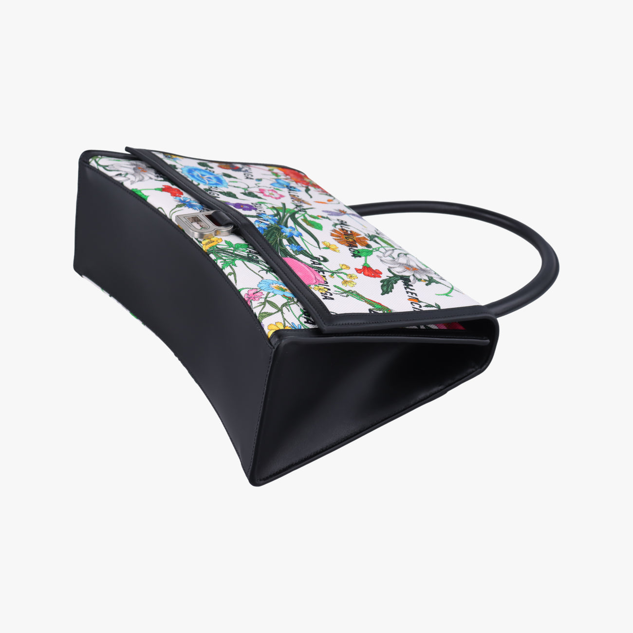 Hacker Project FloraMulticolourfabric681696D036405791ハッカープロジェクト フローラマルチカラーファブリック681696D036405791