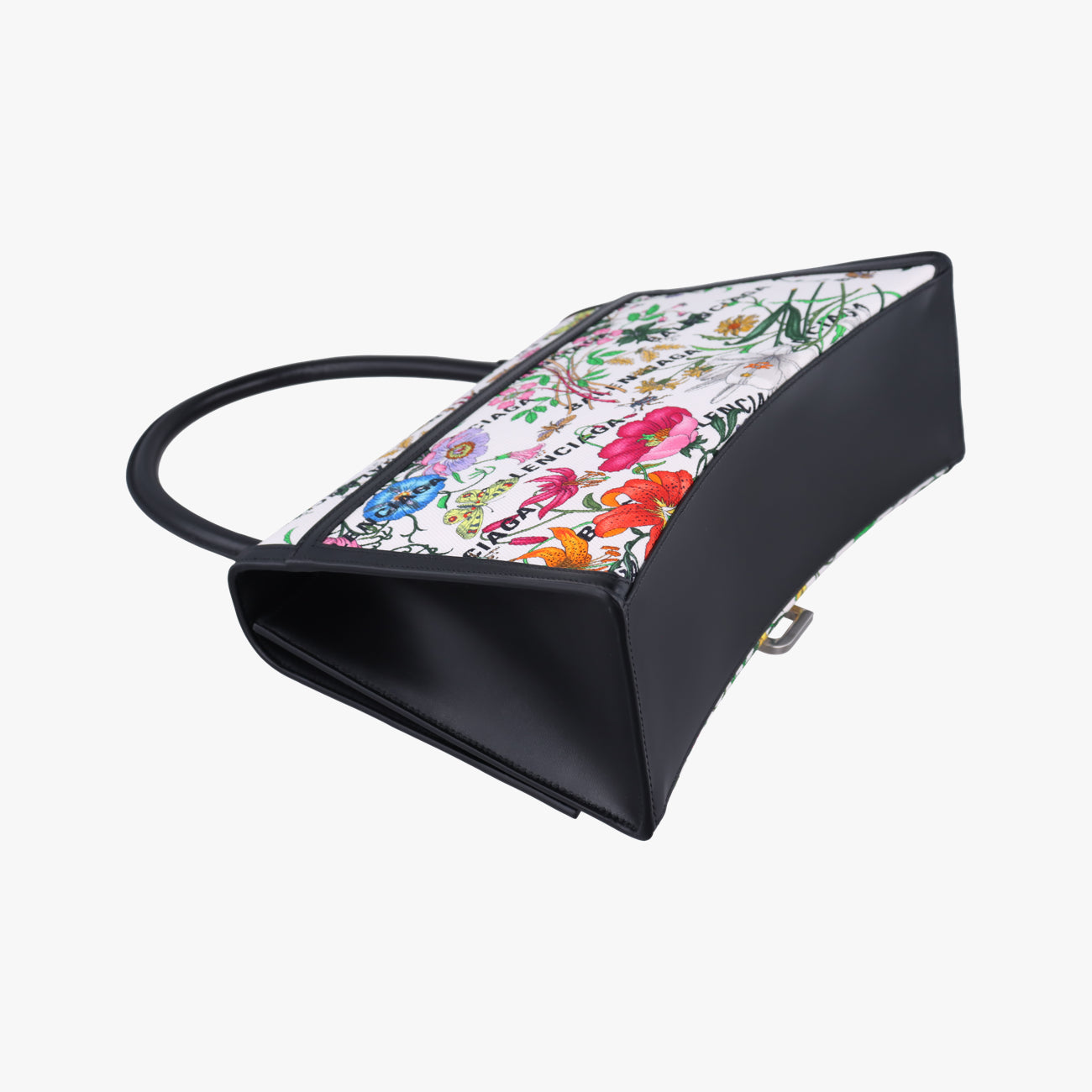 Hacker Project FloraMulticolourfabric681696D036405791ハッカープロジェクト フローラマルチカラーファブリック681696D036405791