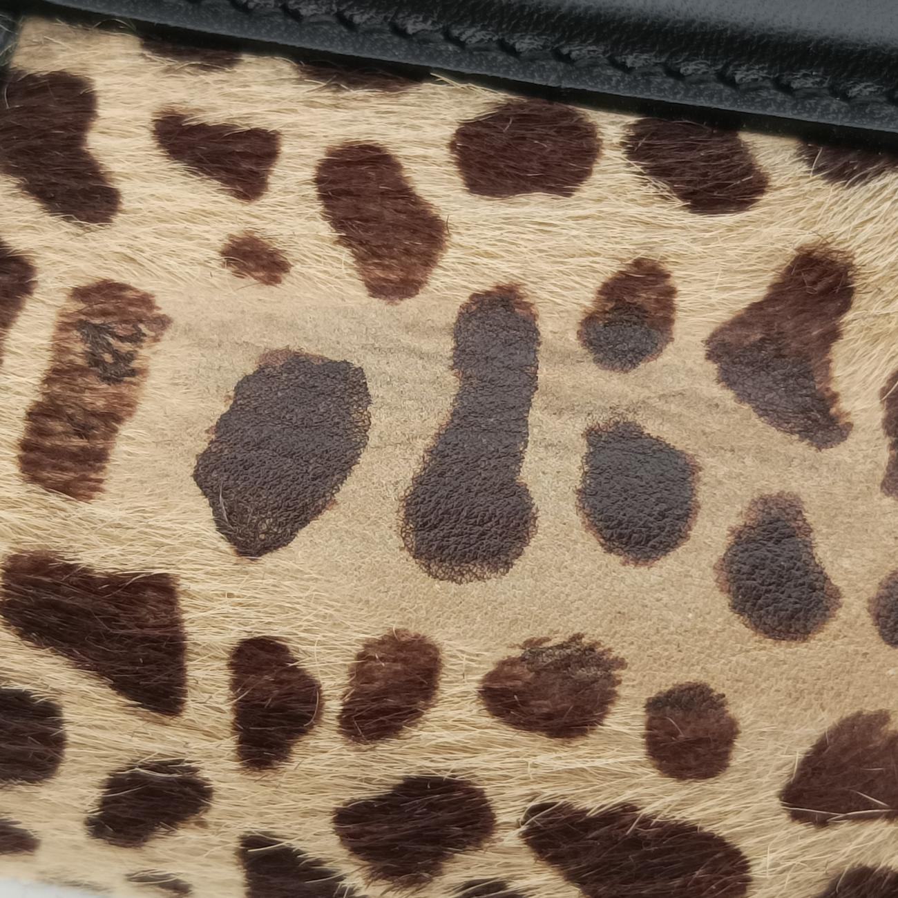 KAIAMulticolourLeather×horse hair6197GNR 6197 40.1120カイア スモールマルチカラーレザー×馬の毛6197GNR 6197 40.1120