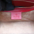 SylvieRedLeather421882F020812217シルヴィレッドレザー421882F020812217