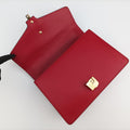 SylvieRedLeather421882F020812217シルヴィレッドレザー421882F020812217