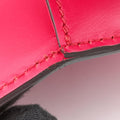 SylvieRedLeather421882F020812217シルヴィレッドレザー421882F020812217