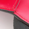 SylvieRedLeather421882F020812217シルヴィレッドレザー421882F020812217