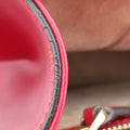 SylvieRedLeather421882F020812217シルヴィレッドレザー421882F020812217