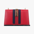 SylvieRedLeather421882F020812217シルヴィレッドレザー421882F020812217