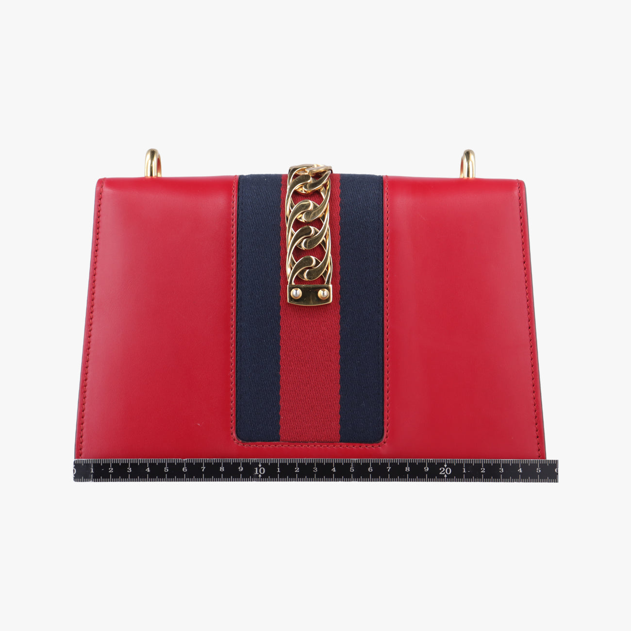SylvieRedLeather421882F020812217シルヴィレッドレザー421882F020812217