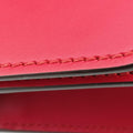 SylvieRedLeather421882F020812217シルヴィレッドレザー421882F020812217