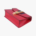 SylvieRedLeather421882F020812217シルヴィレッドレザー421882F020812217