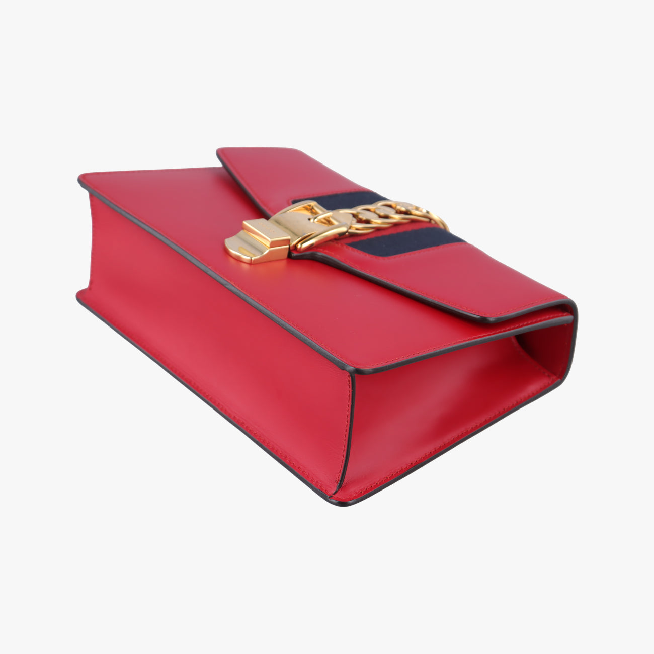 SylvieRedLeather421882F020812217シルヴィレッドレザー421882F020812217