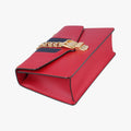 SylvieRedLeather421882F020812217シルヴィレッドレザー421882F020812217