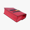 SylvieRedLeather421882F020812217シルヴィレッドレザー421882F020812217