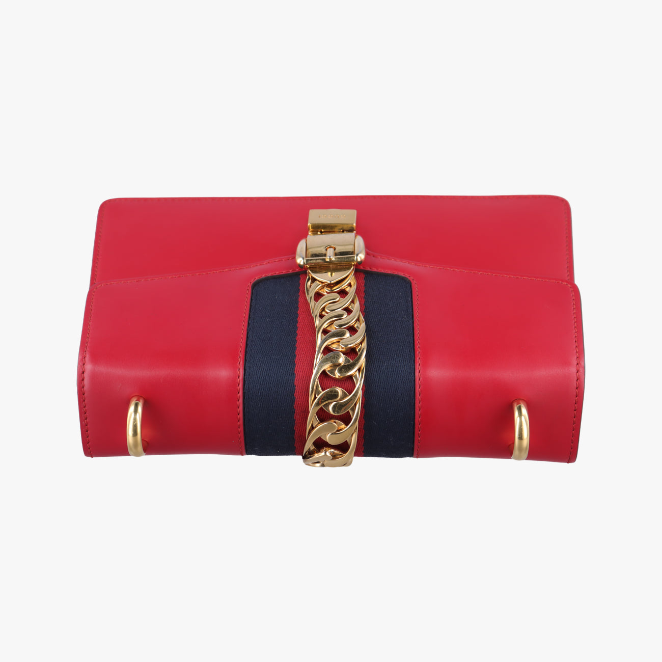 SylvieRedLeather421882F020812217シルヴィレッドレザー421882F020812217