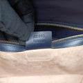 SylvieBlackLeather421882E020911377シルヴィブラックレザー421882E020911377