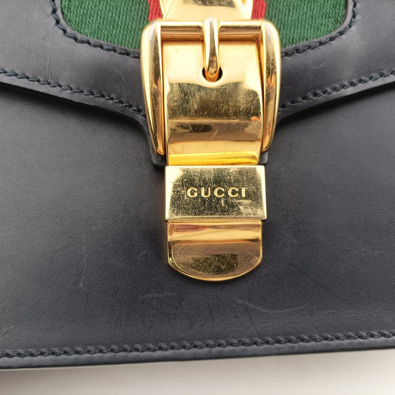 SylvieBlackLeather421882E020911377シルヴィブラックレザー421882E020911377