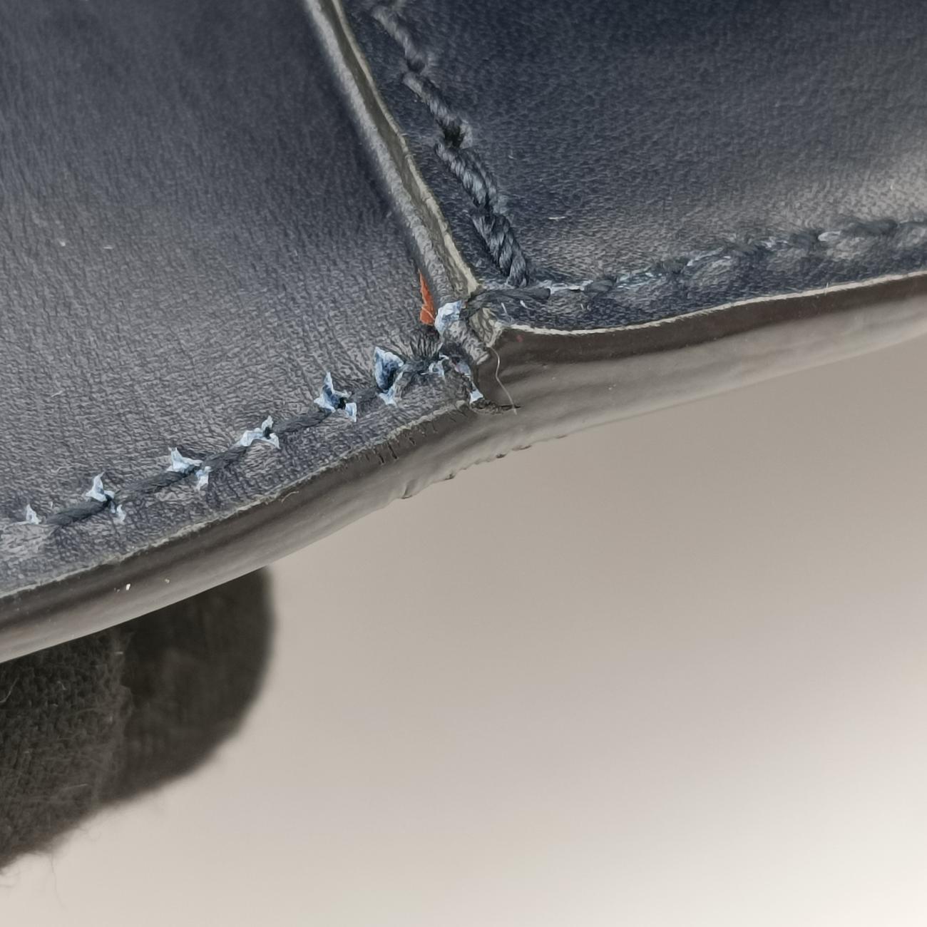 SylvieBlackLeather421882E020911377シルヴィブラックレザー421882E020911377