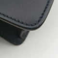 SylvieBlackLeather421882E020911377シルヴィブラックレザー421882E020911377