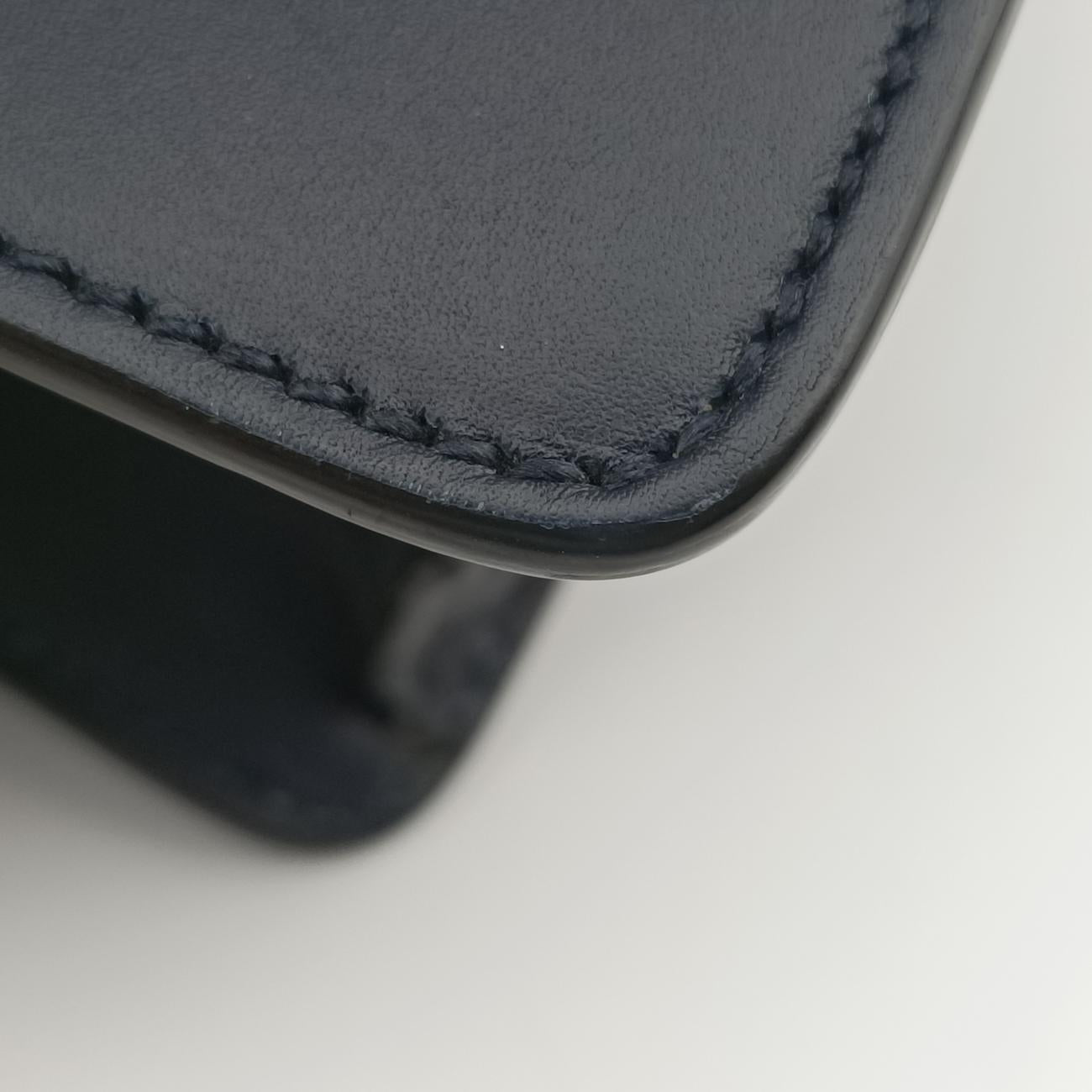 SylvieBlackLeather421882E020911377シルヴィブラックレザー421882E020911377